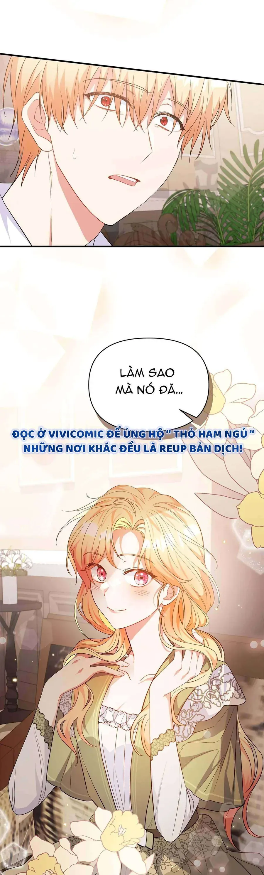 Có Nhiều Nam Chính Quá Đi! Chap 13 - Next Chap 14