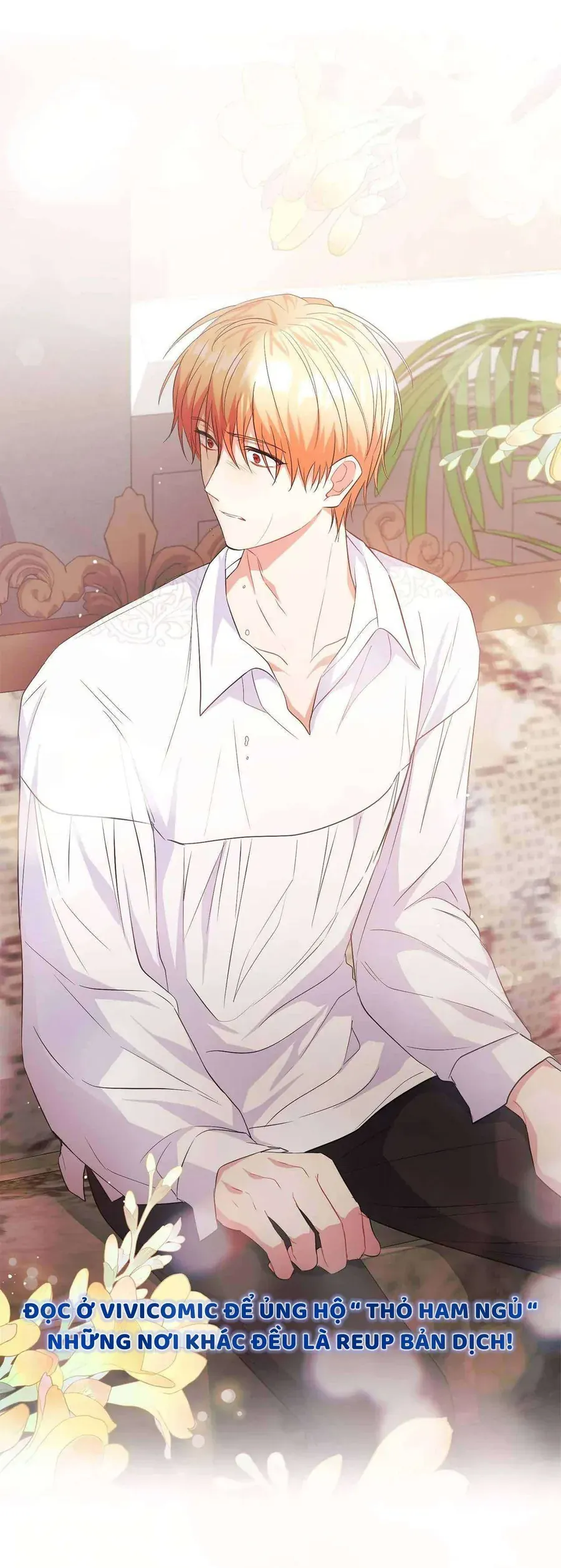 Có Nhiều Nam Chính Quá Đi! Chap 13 - Next Chap 14