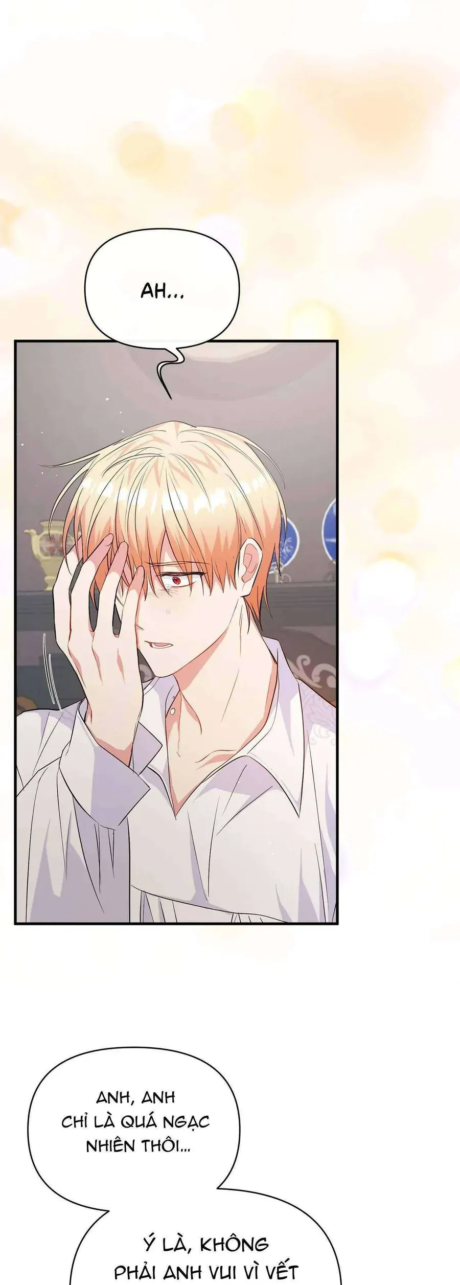 Có Nhiều Nam Chính Quá Đi! Chap 13 - Next Chap 14