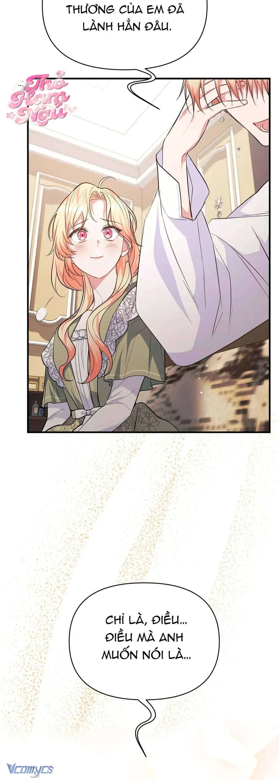 Có Nhiều Nam Chính Quá Đi! Chap 13 - Next Chap 14