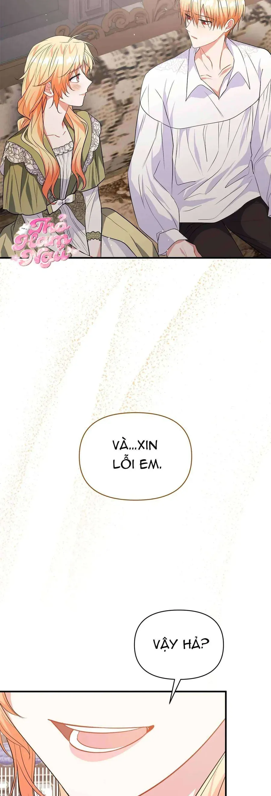 Có Nhiều Nam Chính Quá Đi! Chap 13 - Next Chap 14