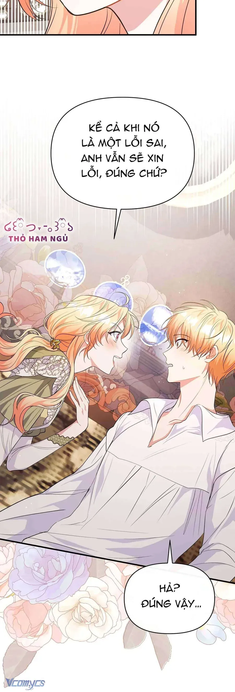 Có Nhiều Nam Chính Quá Đi! Chap 13 - Next Chap 14