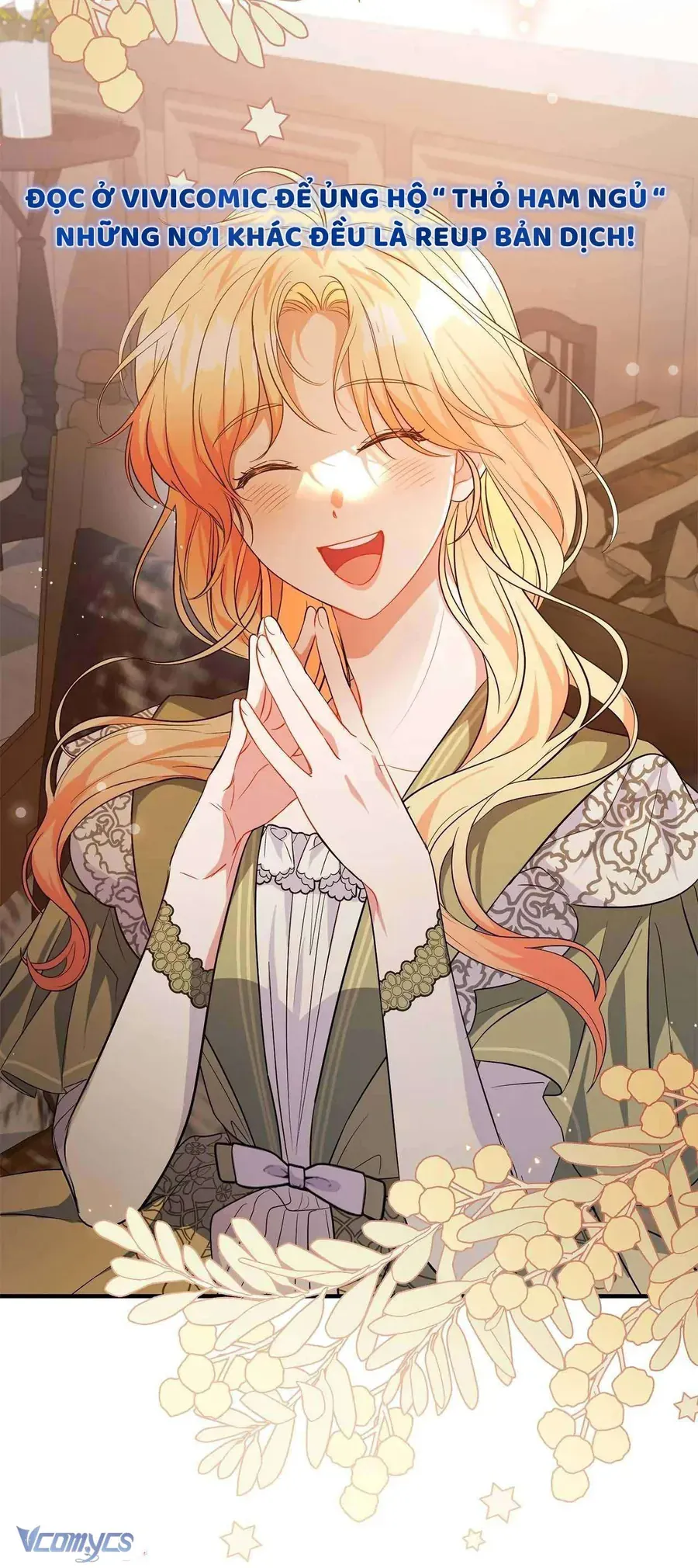 Có Nhiều Nam Chính Quá Đi! Chap 13 - Next Chap 14