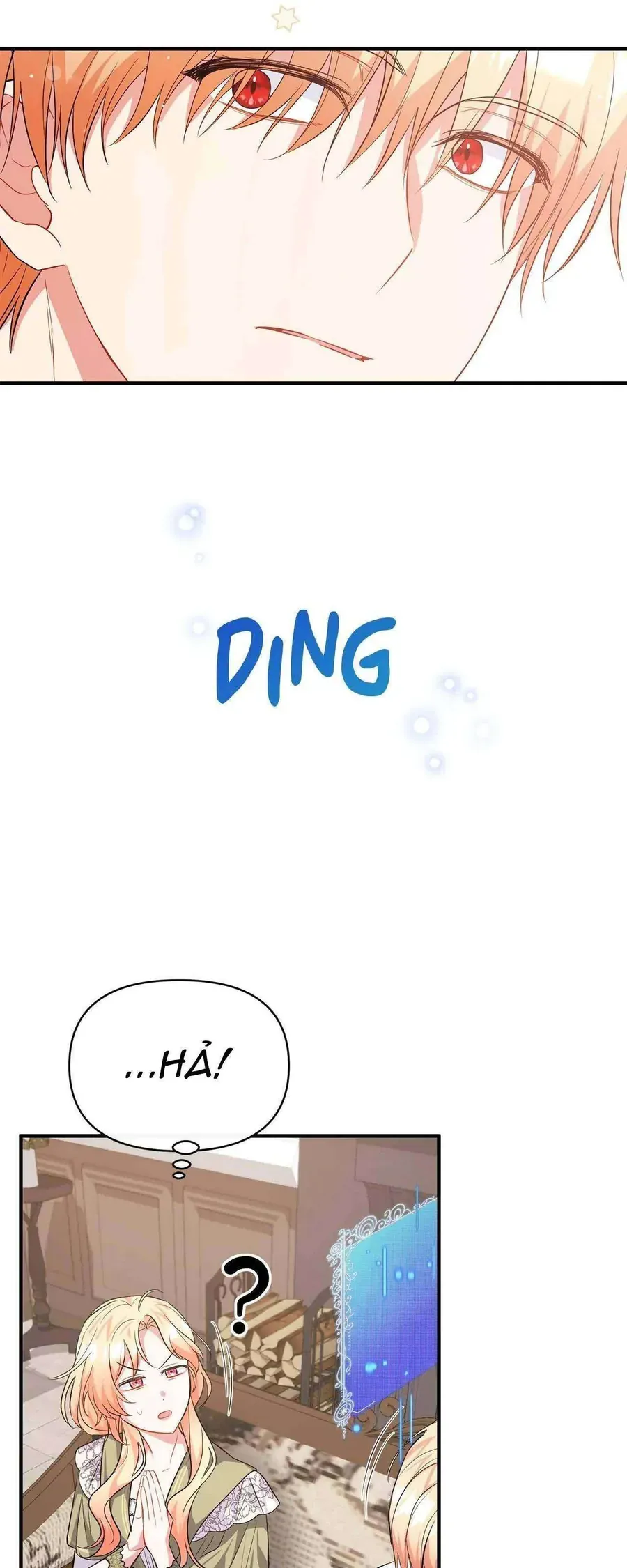 Có Nhiều Nam Chính Quá Đi! Chap 13 - Next Chap 14