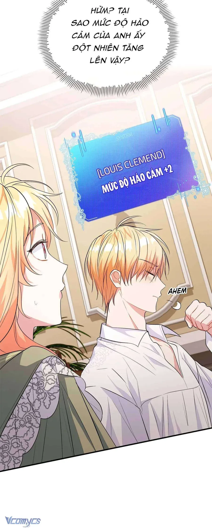 Có Nhiều Nam Chính Quá Đi! Chap 13 - Next Chap 14