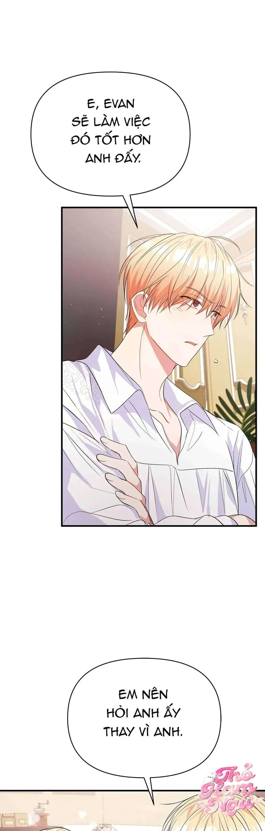 Có Nhiều Nam Chính Quá Đi! Chap 13 - Next Chap 14