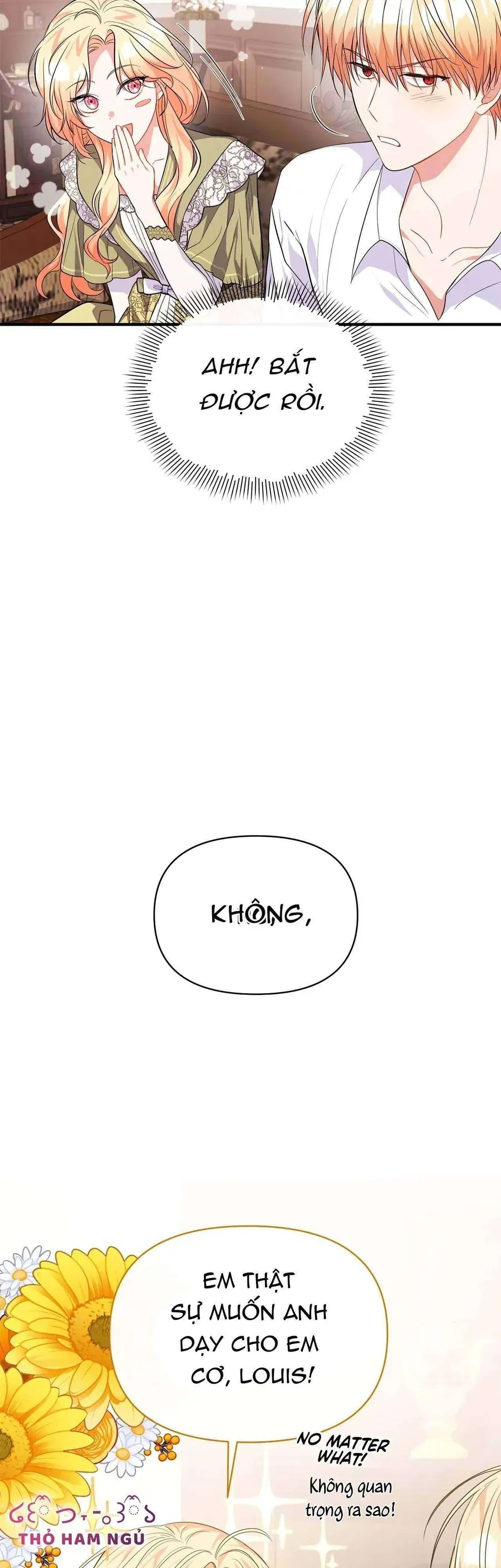 Có Nhiều Nam Chính Quá Đi! Chap 13 - Next Chap 14