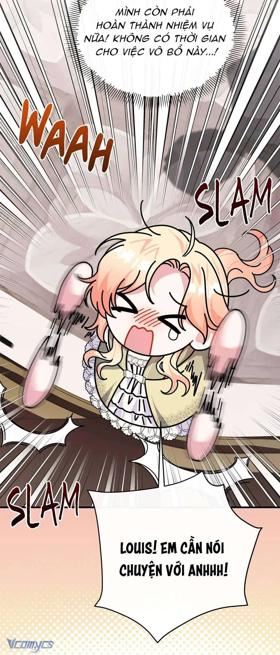 Có Nhiều Nam Chính Quá Đi! Chap 13 - Next Chap 14