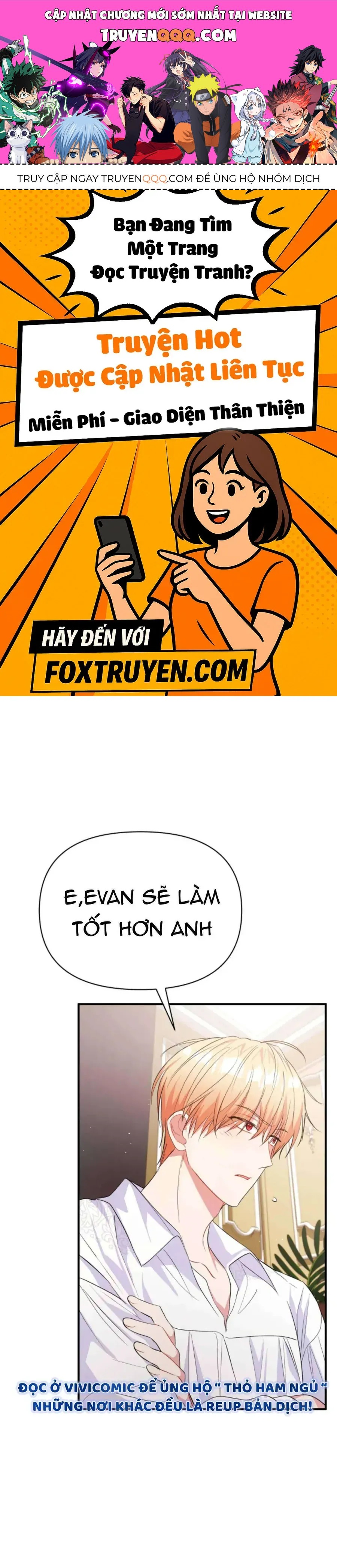 Có Nhiều Nam Chính Quá Đi! Chap 14 - Next Chap 15