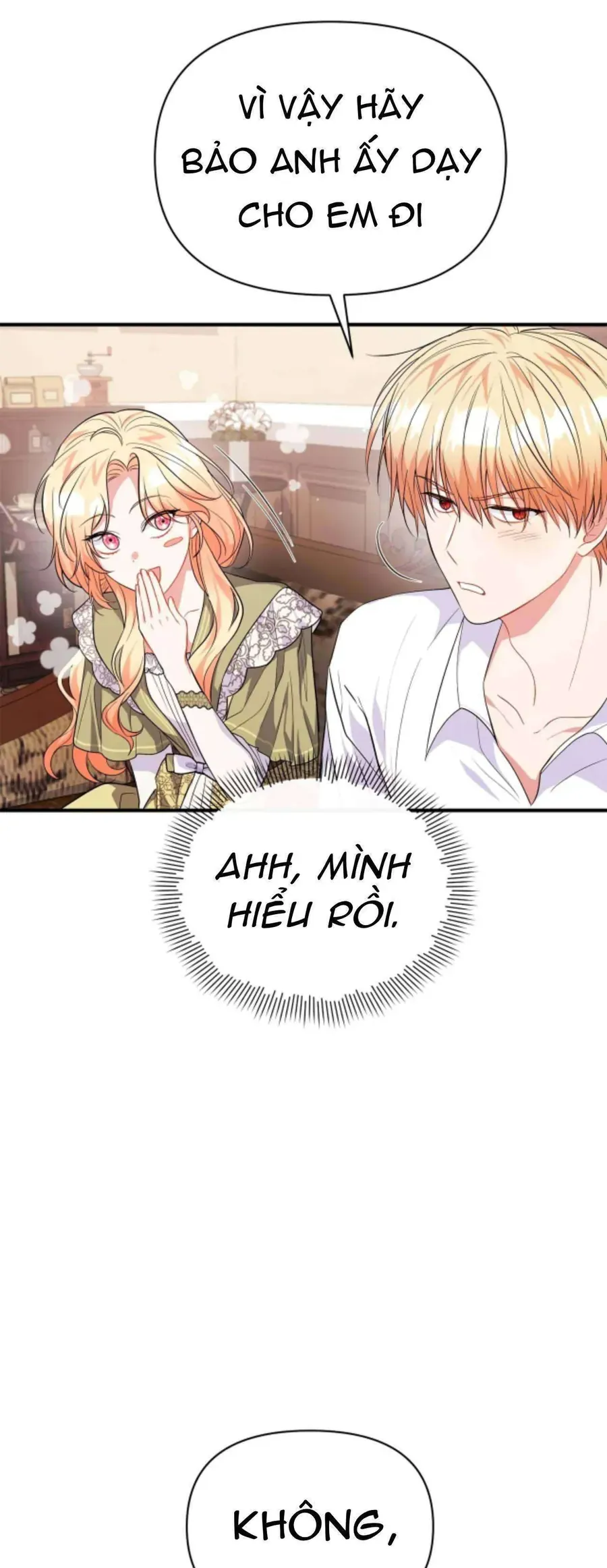 Có Nhiều Nam Chính Quá Đi! Chap 14 - Next Chap 15