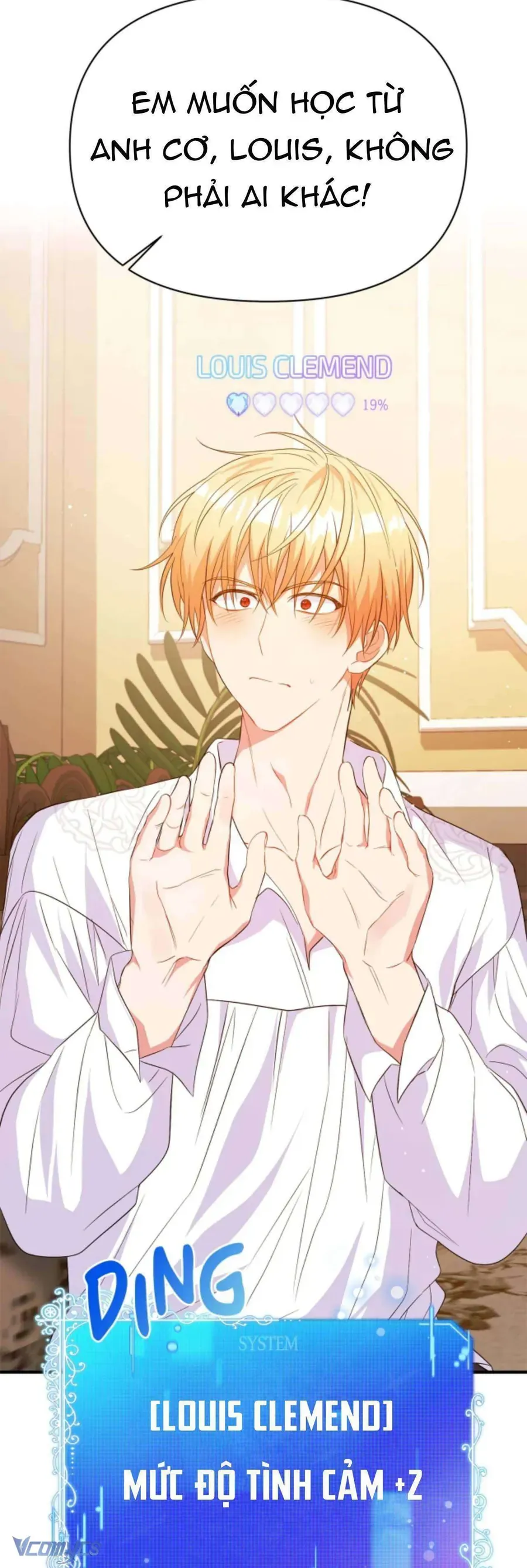 Có Nhiều Nam Chính Quá Đi! Chap 14 - Next Chap 15