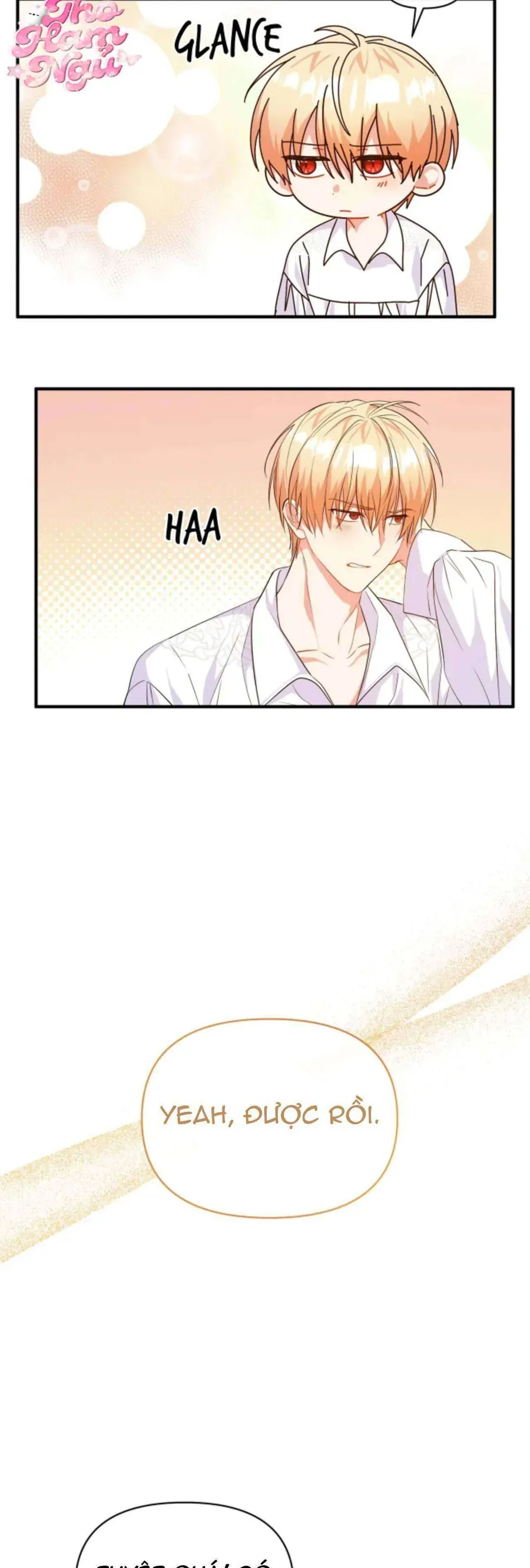 Có Nhiều Nam Chính Quá Đi! Chap 14 - Next Chap 15