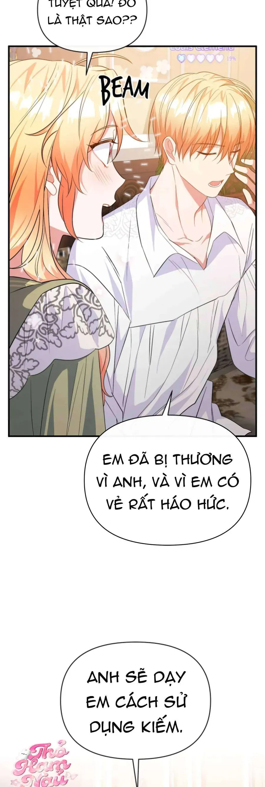 Có Nhiều Nam Chính Quá Đi! Chap 14 - Next Chap 15
