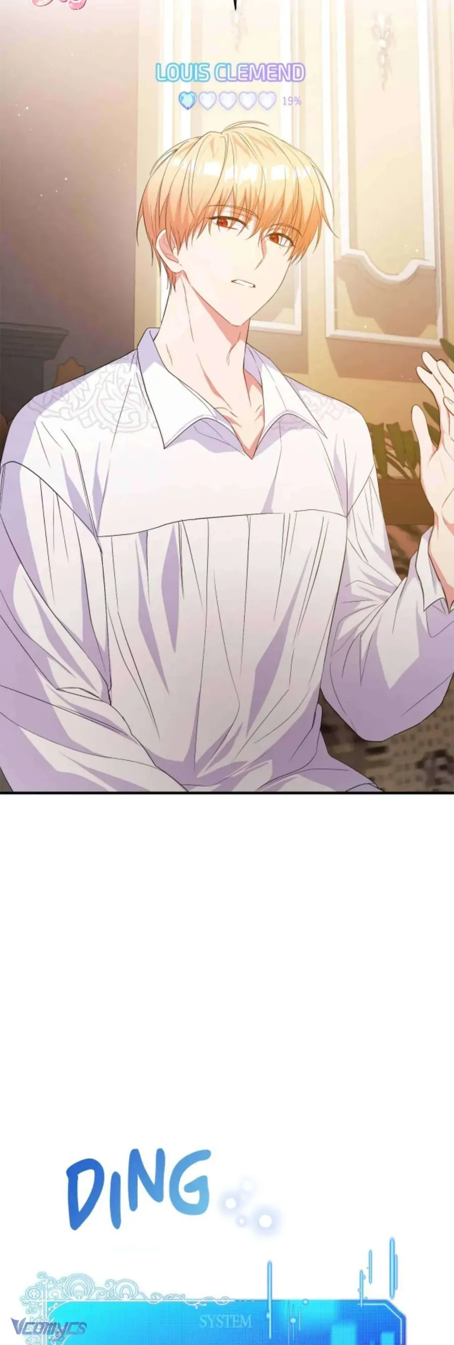 Có Nhiều Nam Chính Quá Đi! Chap 14 - Next Chap 15