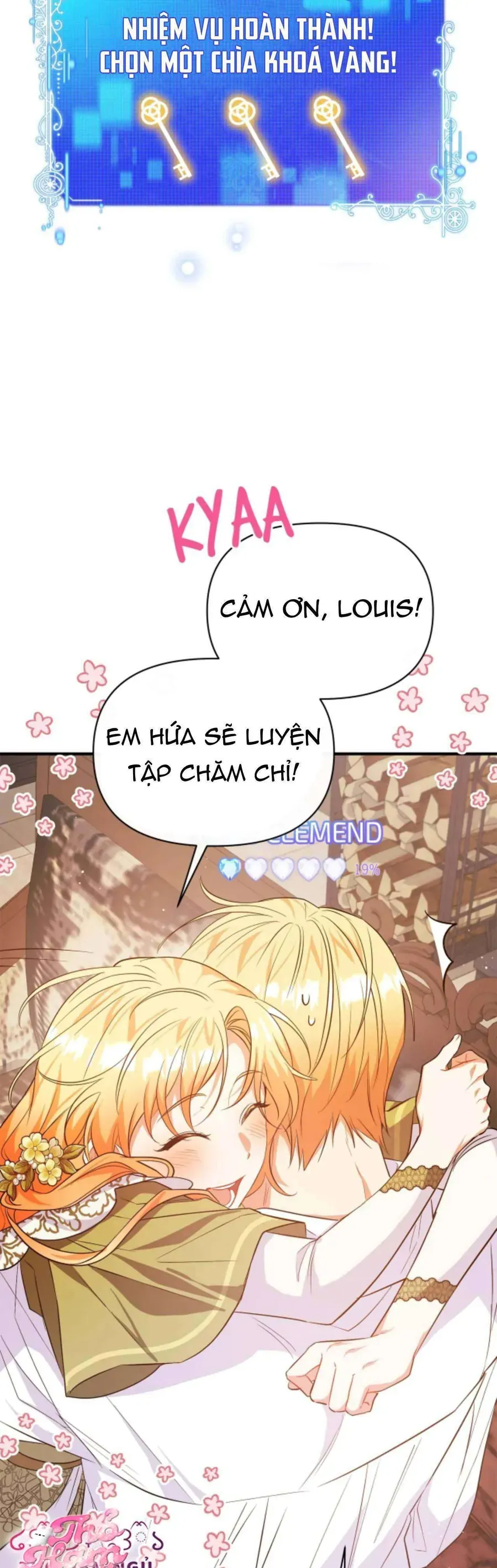 Có Nhiều Nam Chính Quá Đi! Chap 14 - Next Chap 15