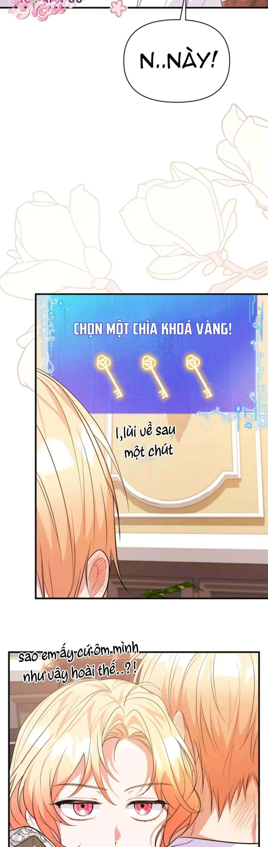 Có Nhiều Nam Chính Quá Đi! Chap 14 - Next Chap 15