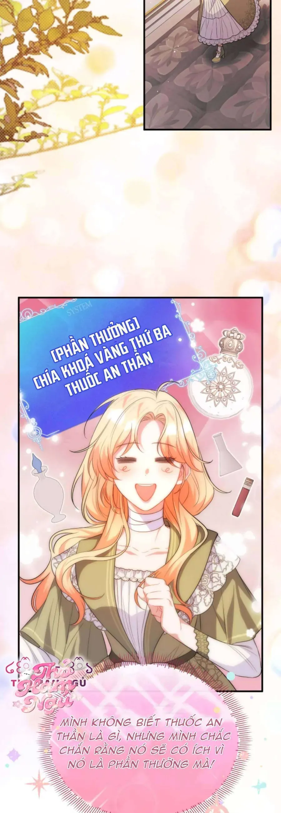 Có Nhiều Nam Chính Quá Đi! Chap 14 - Next Chap 15