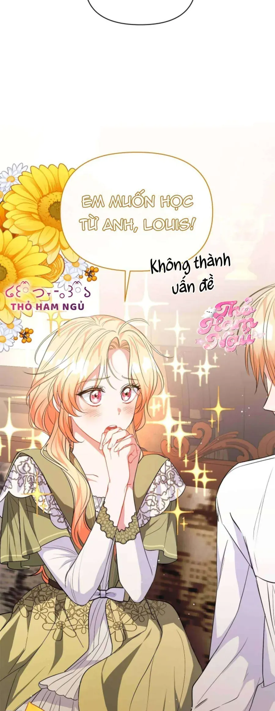 Có Nhiều Nam Chính Quá Đi! Chap 14 - Next Chap 15