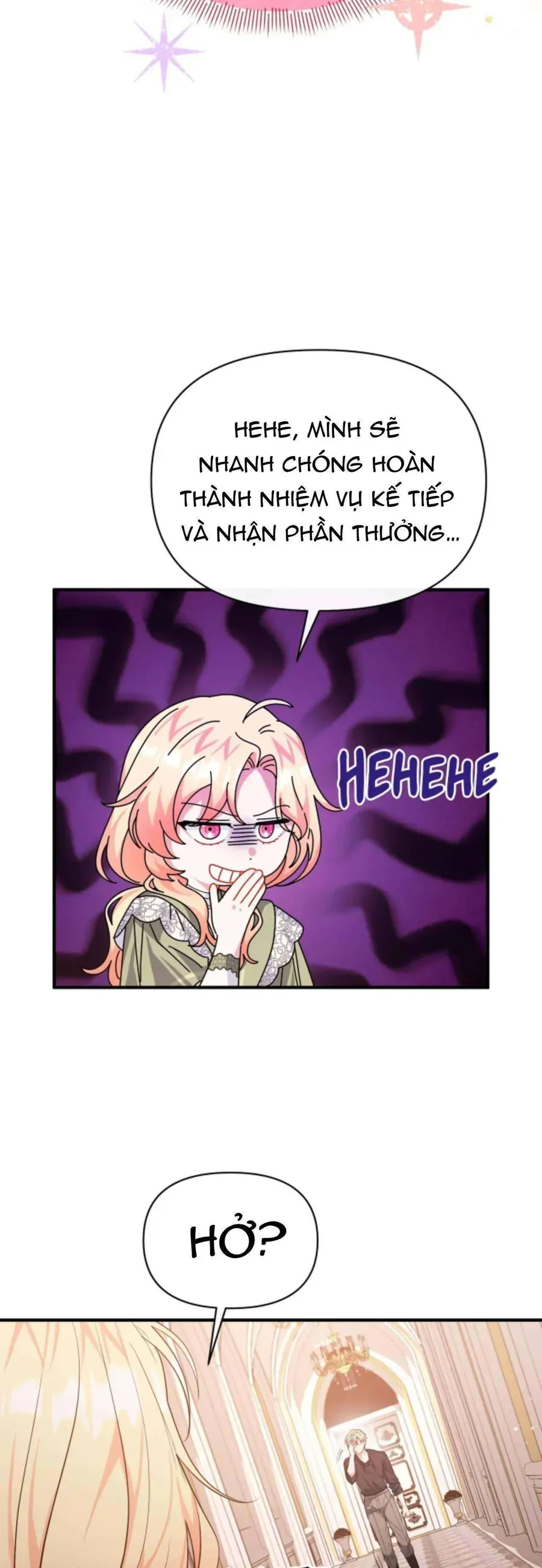 Có Nhiều Nam Chính Quá Đi! Chap 14 - Next Chap 15