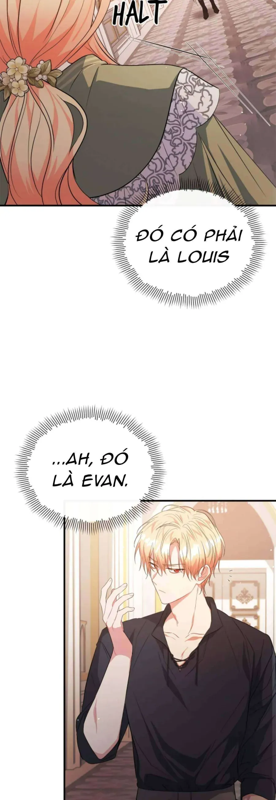 Có Nhiều Nam Chính Quá Đi! Chap 14 - Next Chap 15