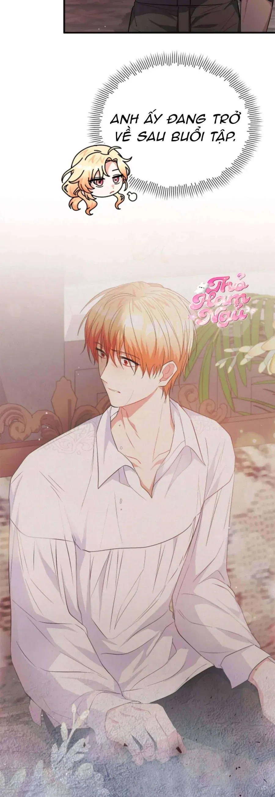 Có Nhiều Nam Chính Quá Đi! Chap 14 - Next Chap 15