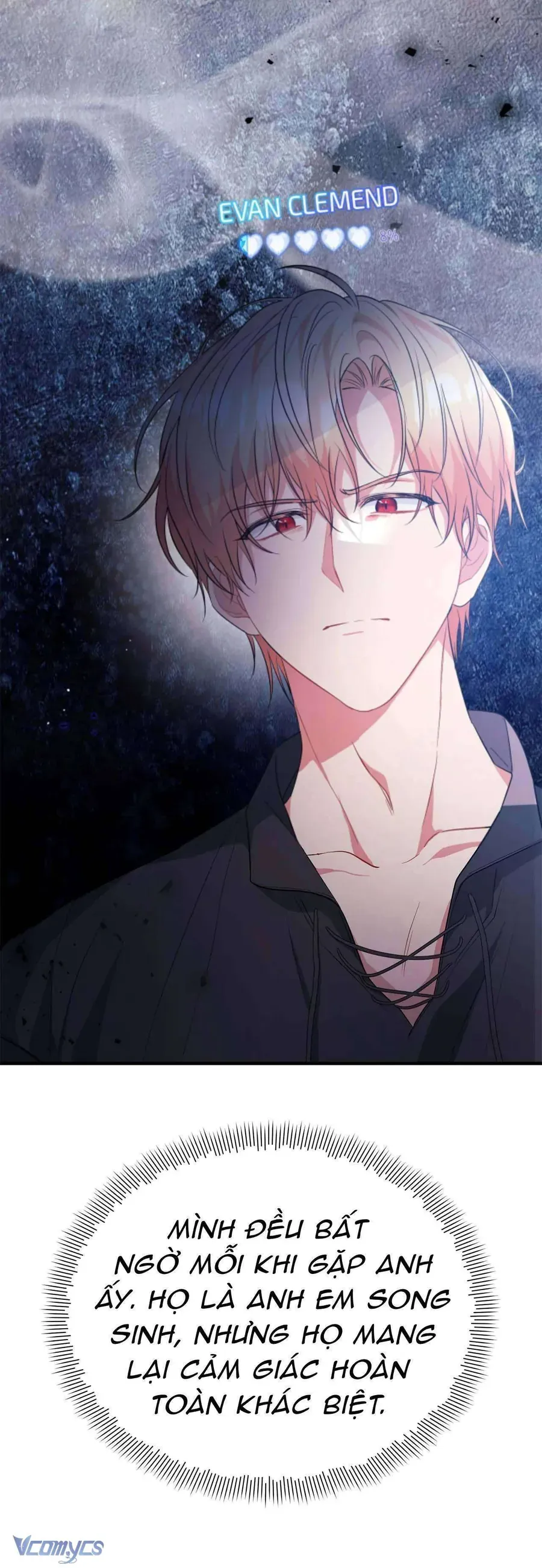 Có Nhiều Nam Chính Quá Đi! Chap 14 - Next Chap 15