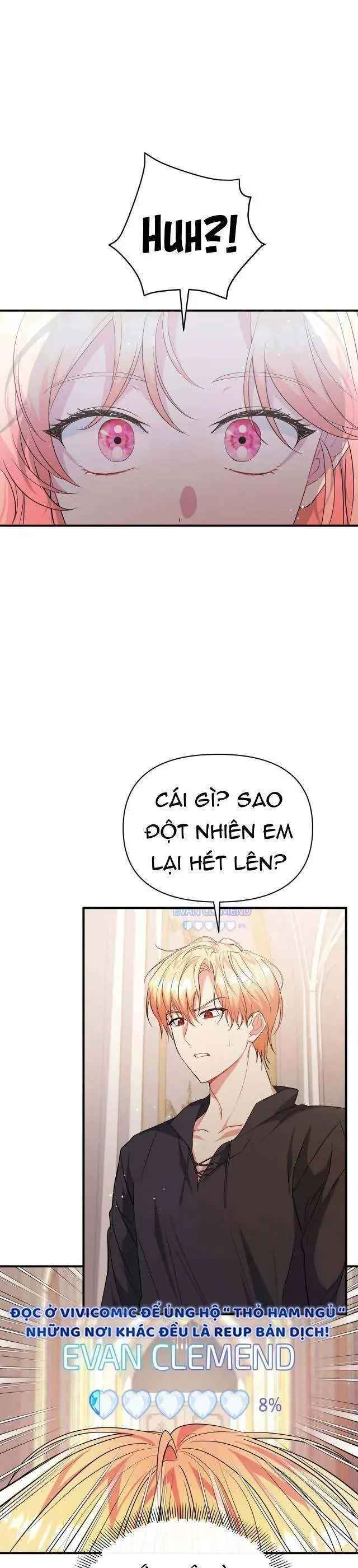 Có Nhiều Nam Chính Quá Đi! Chap 14 - Next Chap 15