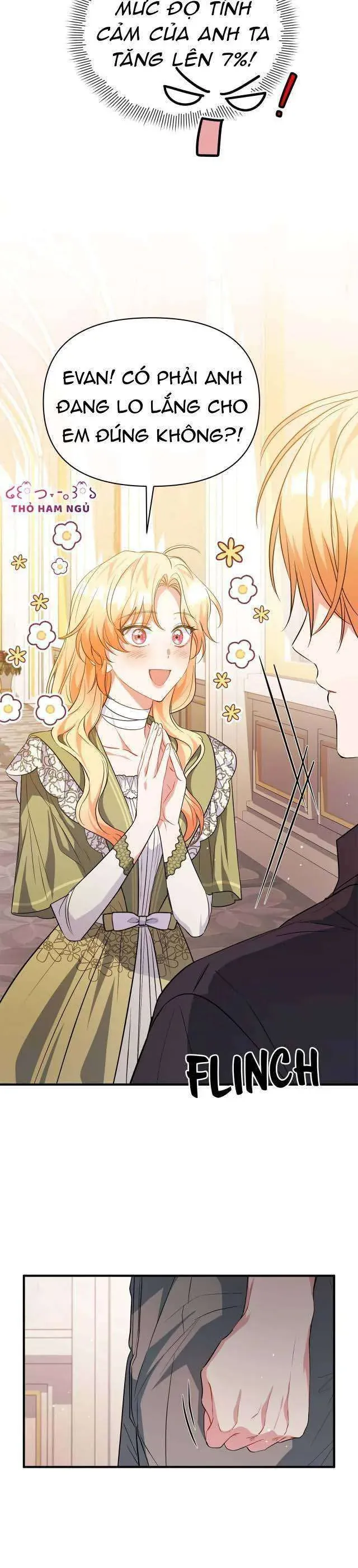 Có Nhiều Nam Chính Quá Đi! Chap 14 - Next Chap 15