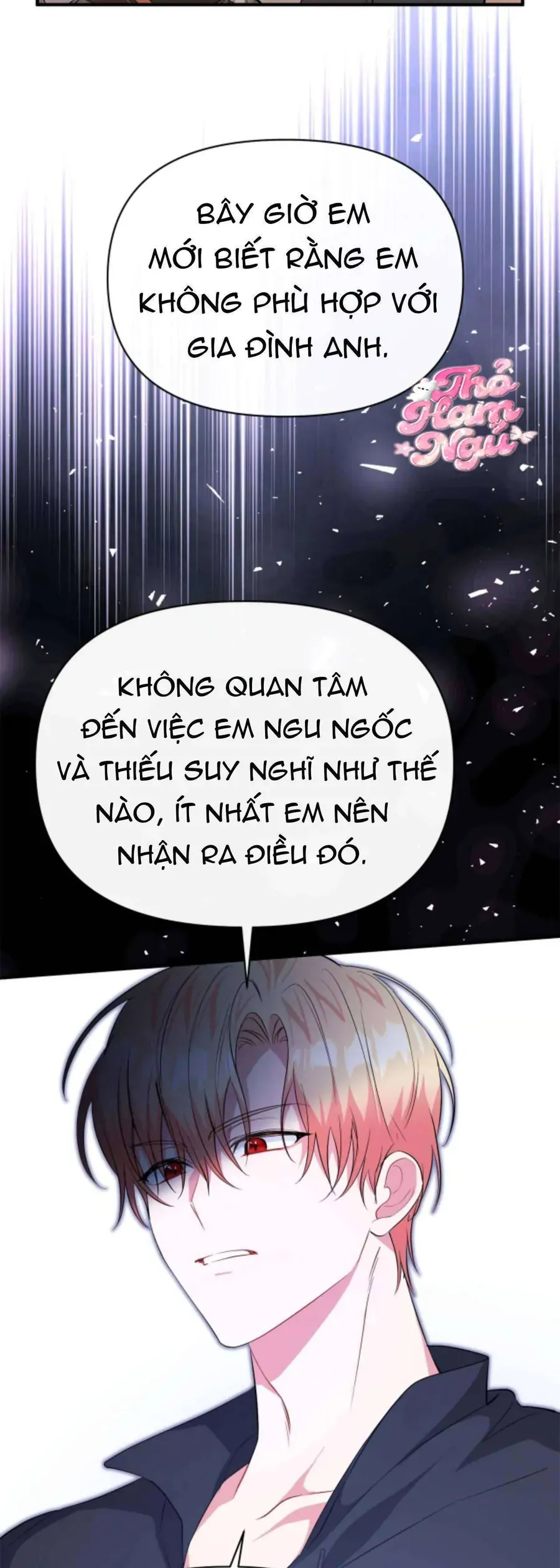 Có Nhiều Nam Chính Quá Đi! Chap 14 - Next Chap 15