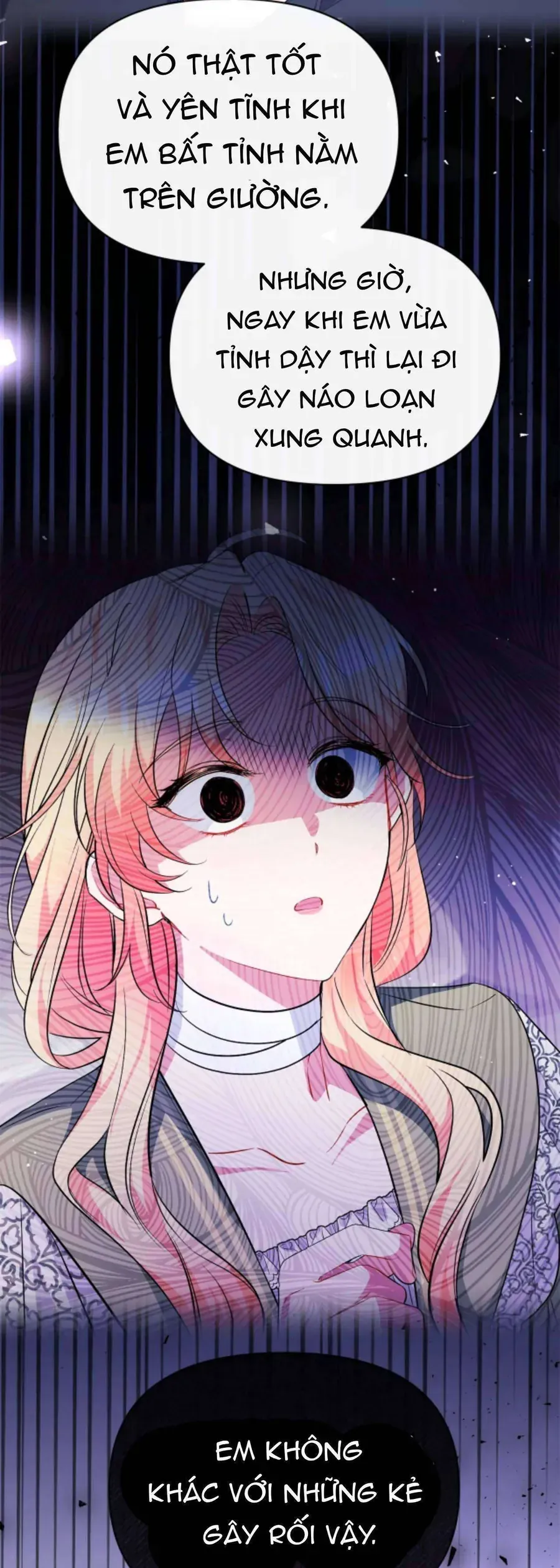 Có Nhiều Nam Chính Quá Đi! Chap 14 - Next Chap 15