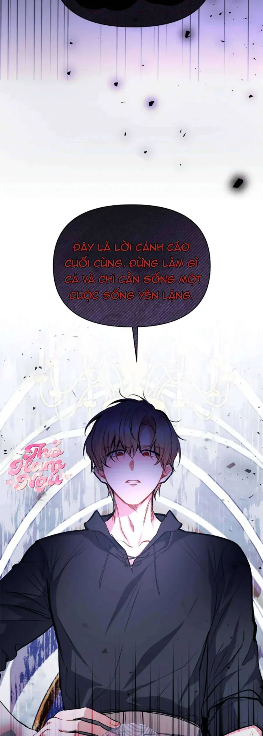 Có Nhiều Nam Chính Quá Đi! Chap 14 - Next Chap 15