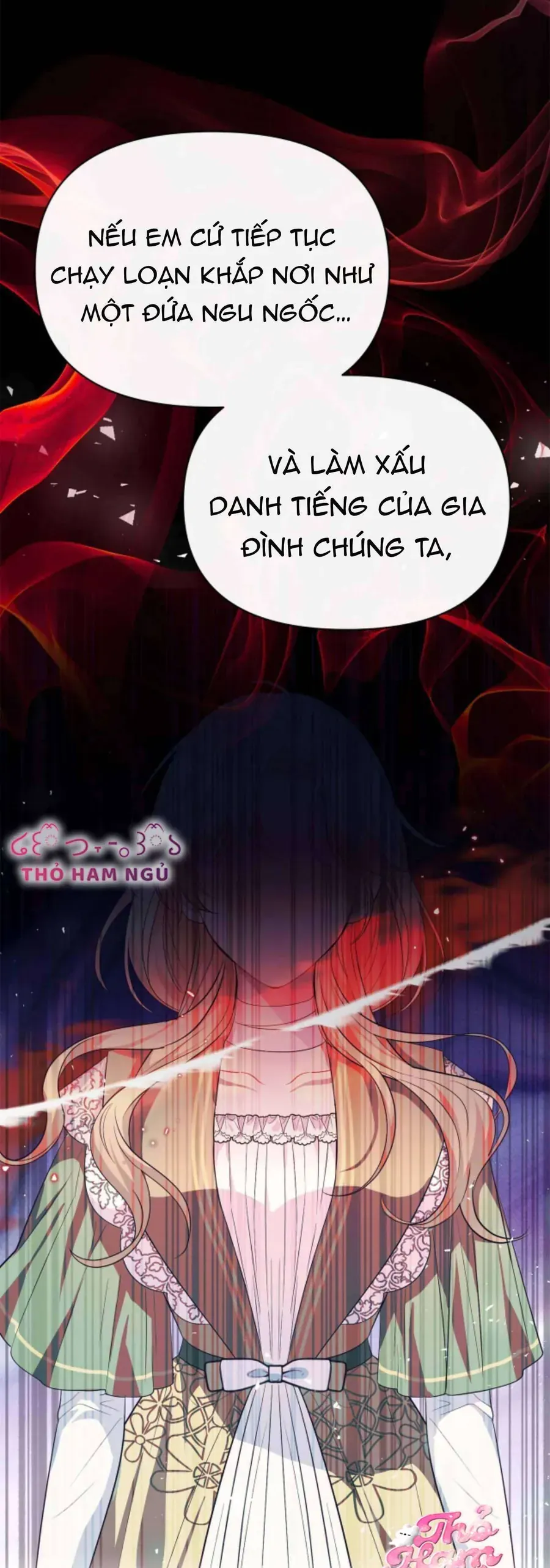 Có Nhiều Nam Chính Quá Đi! Chap 14 - Next Chap 15