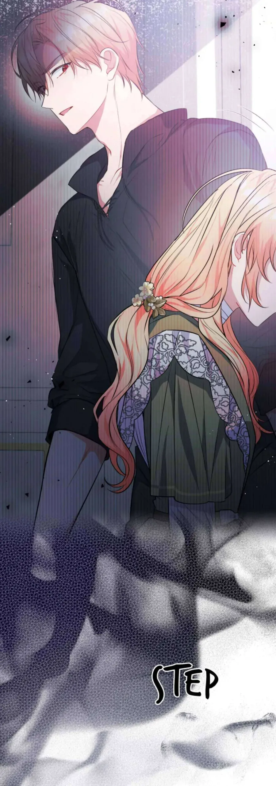 Có Nhiều Nam Chính Quá Đi! Chap 14 - Next Chap 15