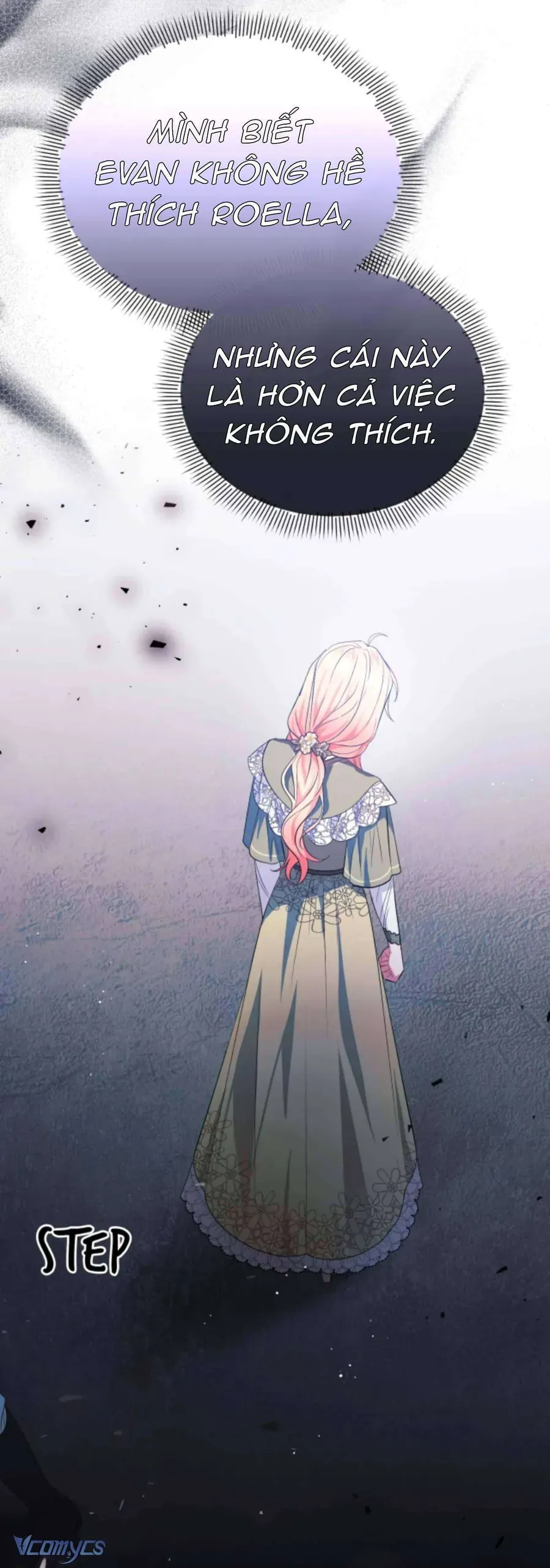 Có Nhiều Nam Chính Quá Đi! Chap 14 - Next Chap 15