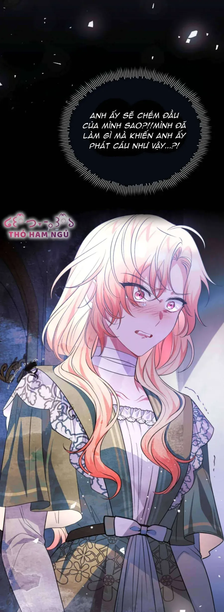 Có Nhiều Nam Chính Quá Đi! Chap 14 - Next Chap 15