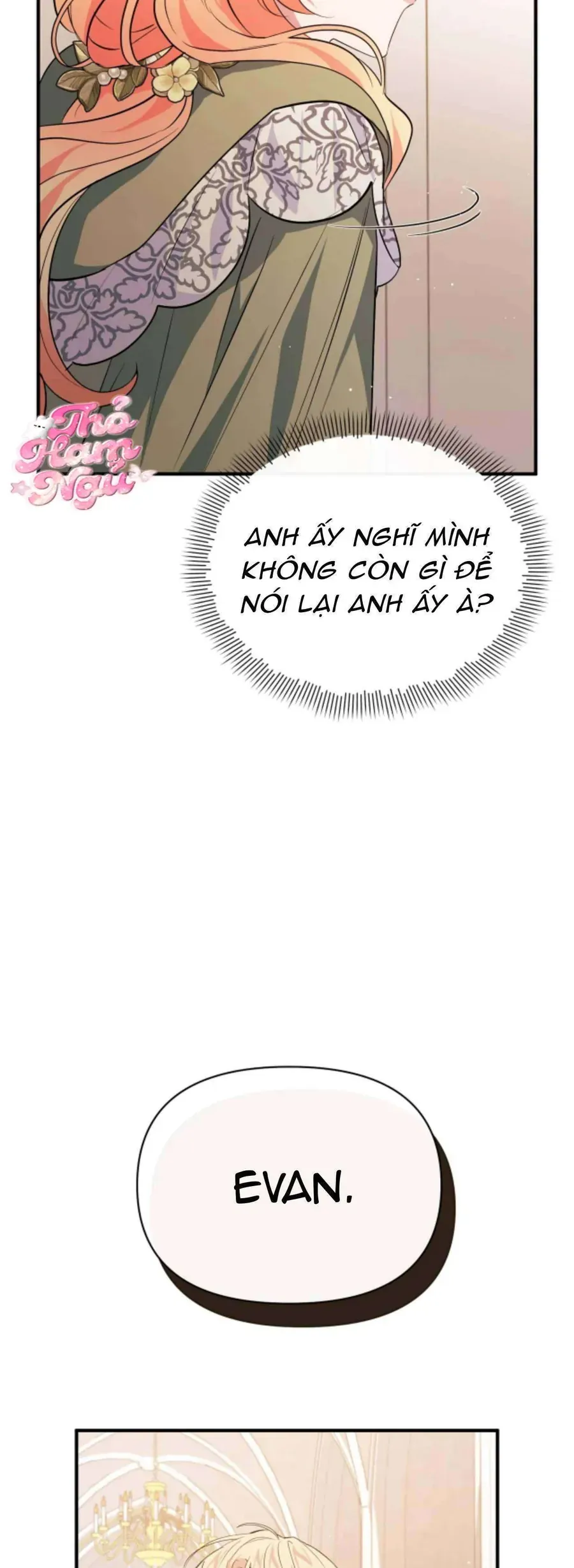 Có Nhiều Nam Chính Quá Đi! Chap 14 - Next Chap 15