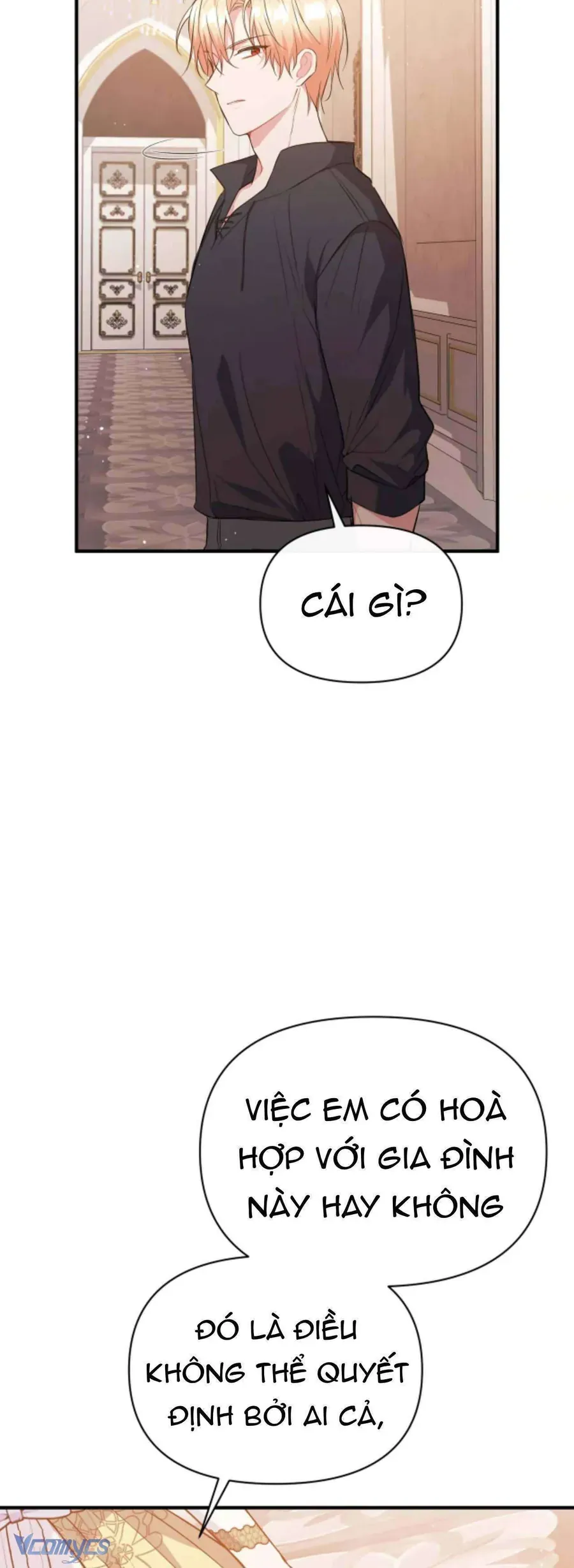 Có Nhiều Nam Chính Quá Đi! Chap 14 - Next Chap 15