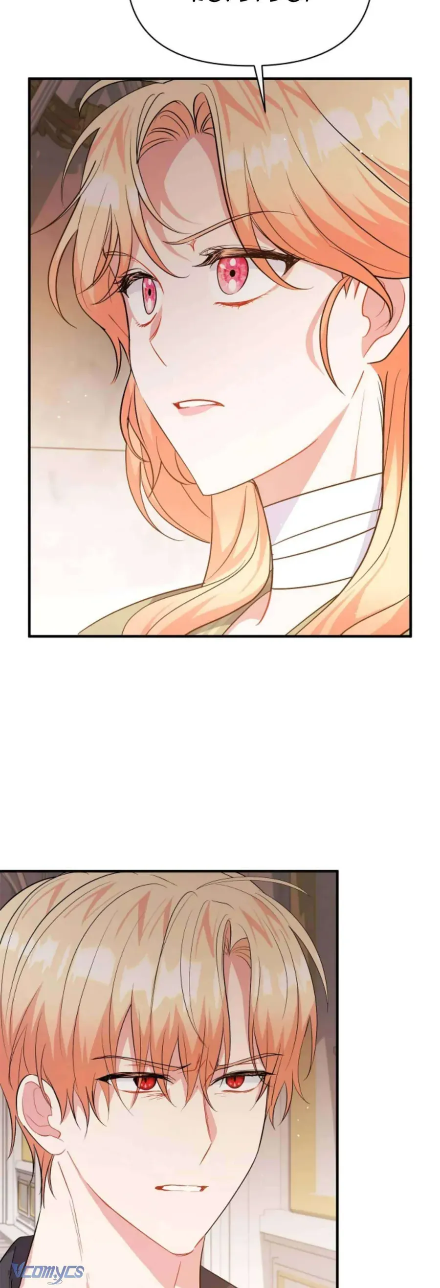 Có Nhiều Nam Chính Quá Đi! Chap 14 - Next Chap 15