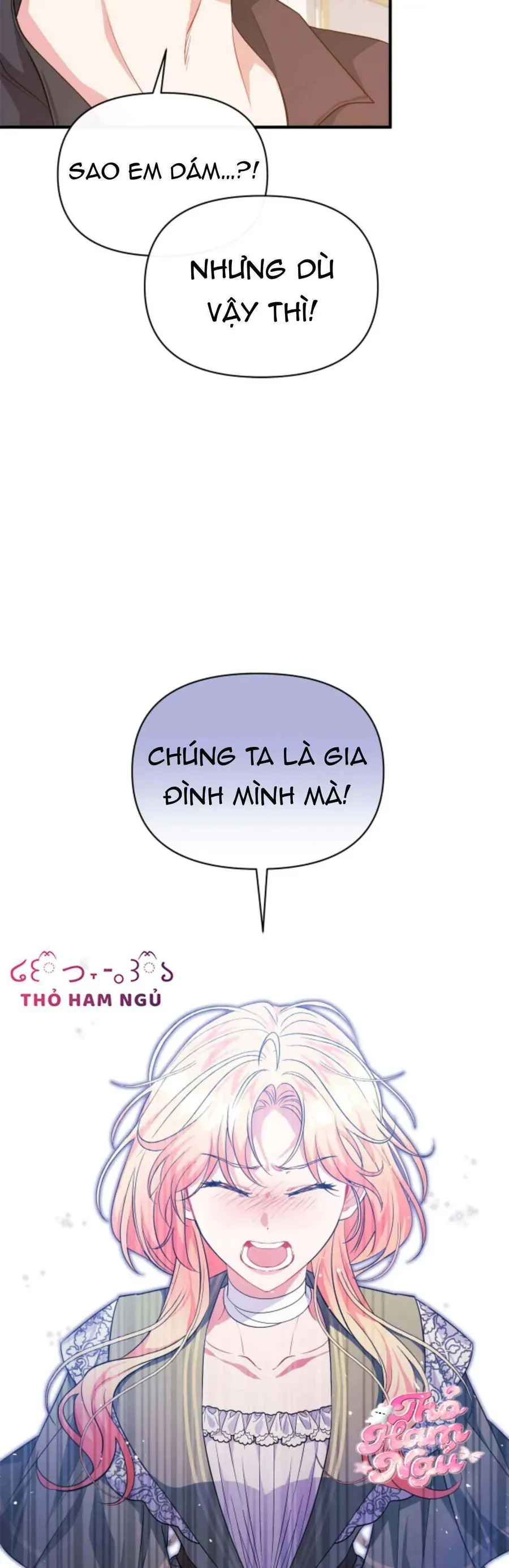Có Nhiều Nam Chính Quá Đi! Chap 14 - Next Chap 15