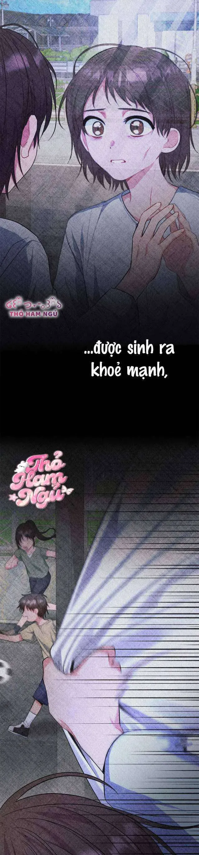 Có Nhiều Nam Chính Quá Đi! Chap 14 - Next Chap 15