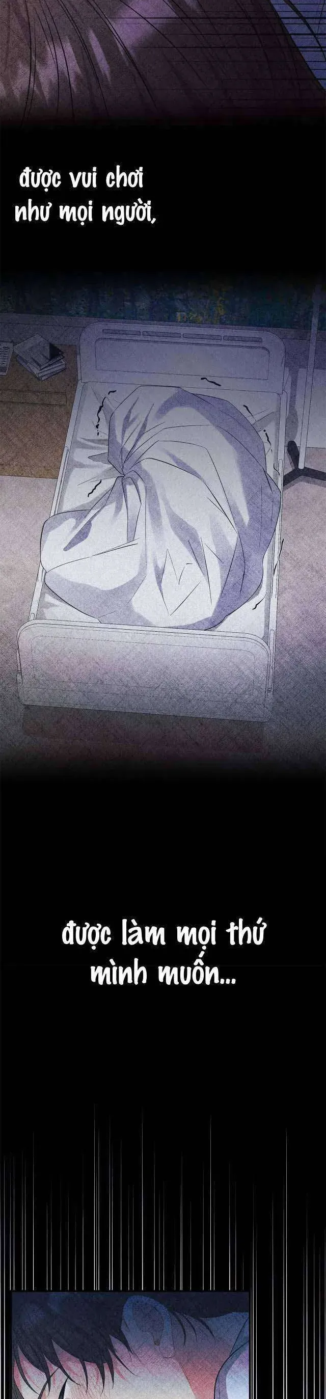 Có Nhiều Nam Chính Quá Đi! Chap 14 - Next Chap 15