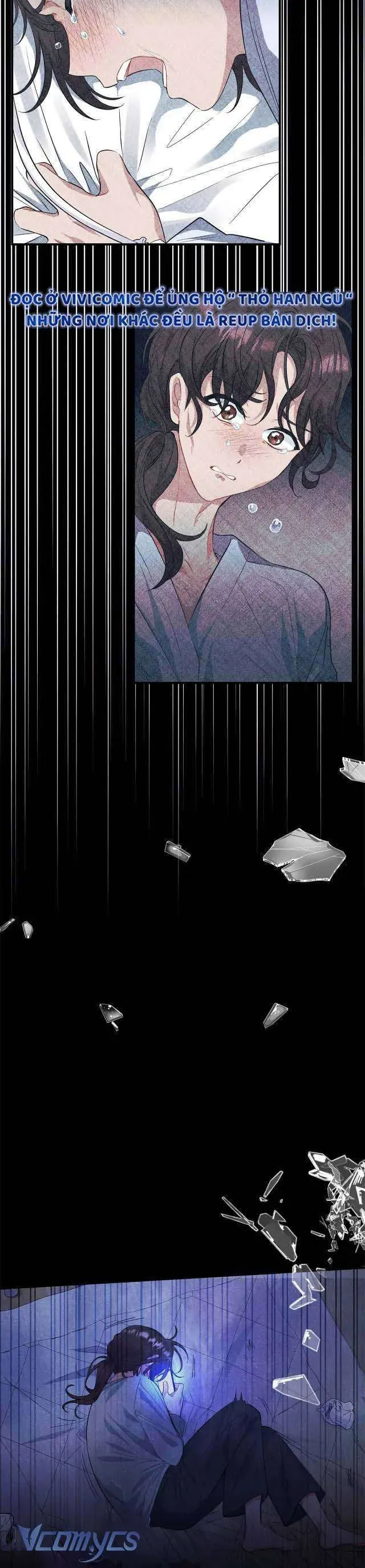 Có Nhiều Nam Chính Quá Đi! Chap 14 - Next Chap 15