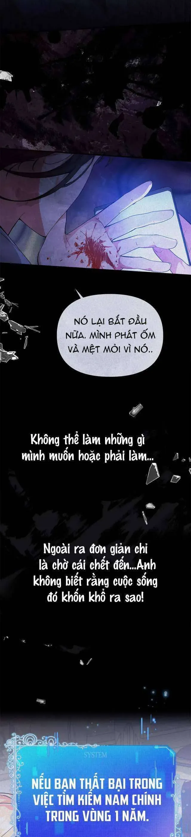 Có Nhiều Nam Chính Quá Đi! Chap 14 - Next Chap 15