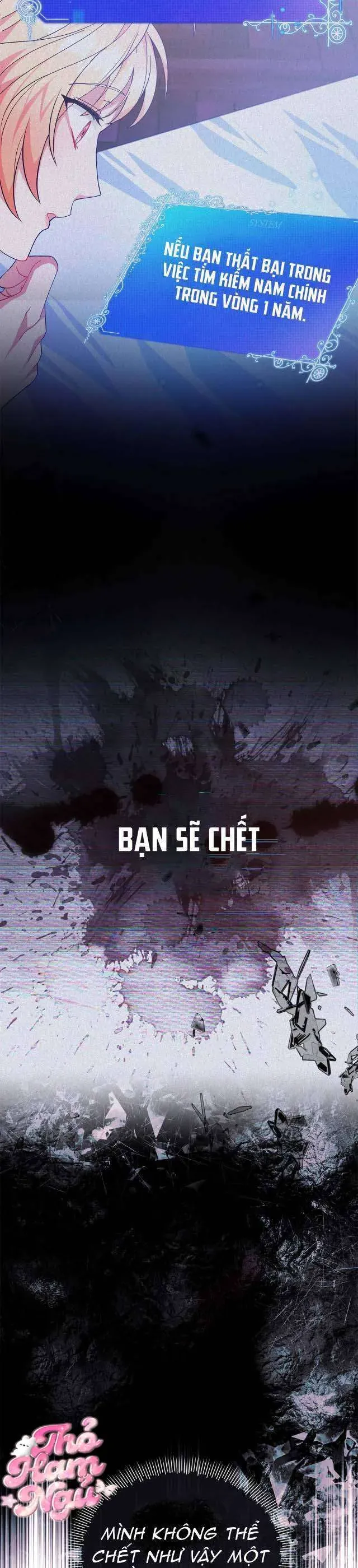 Có Nhiều Nam Chính Quá Đi! Chap 14 - Next Chap 15