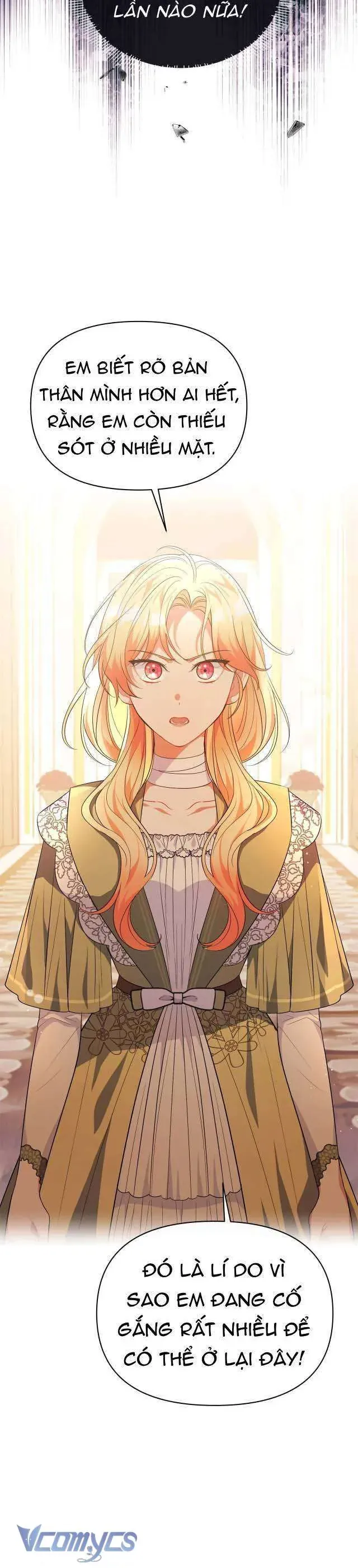 Có Nhiều Nam Chính Quá Đi! Chap 14 - Next Chap 15