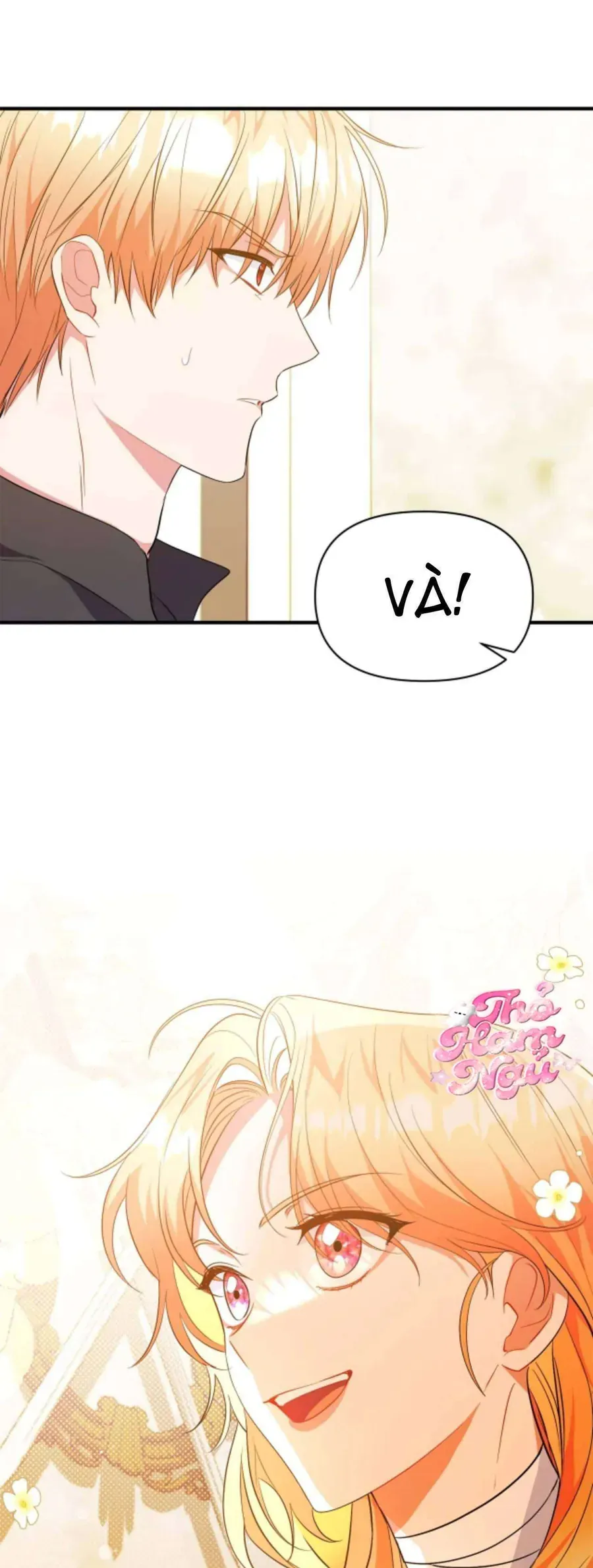 Có Nhiều Nam Chính Quá Đi! Chap 14 - Next Chap 15