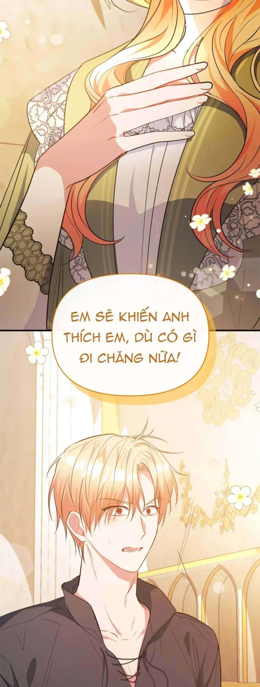 Có Nhiều Nam Chính Quá Đi! Chap 14 - Next Chap 15
