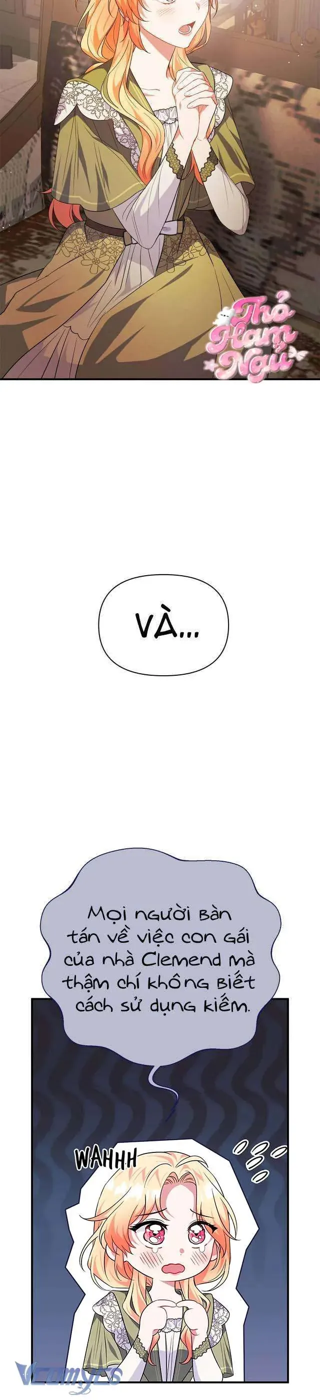 Có Nhiều Nam Chính Quá Đi! Chap 14 - Next Chap 15