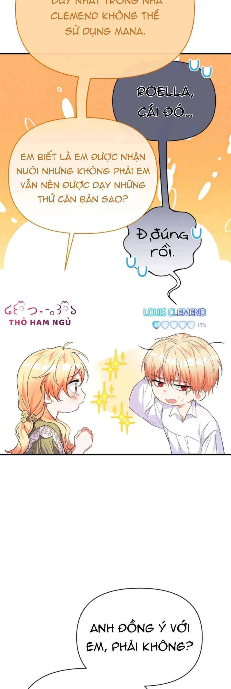 Có Nhiều Nam Chính Quá Đi! Chap 14 - Next Chap 15