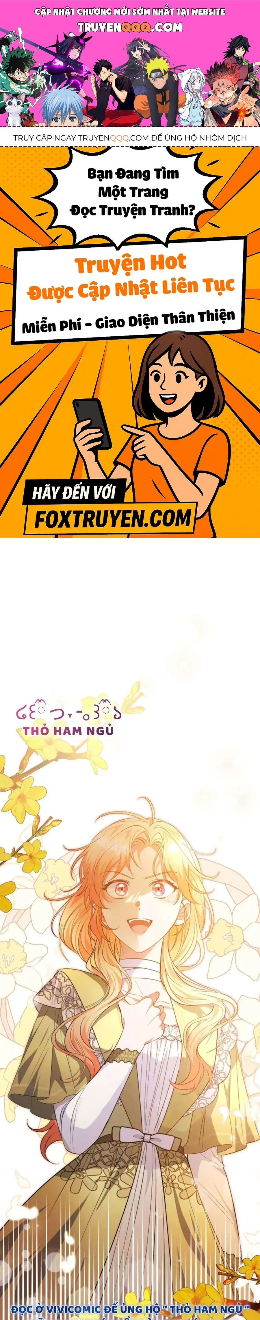 Có Nhiều Nam Chính Quá Đi! Chap 15 - Next Chap 16